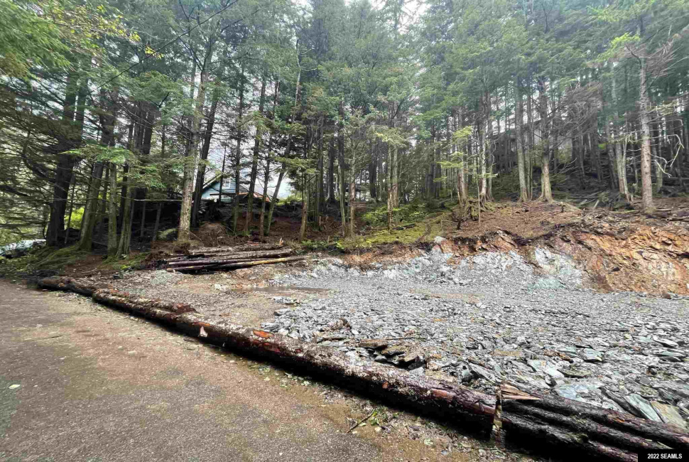 835 Harris Street, Ketchikan, Alaska 99901, ,Single Family/duplex,Land,Harris Street,22824