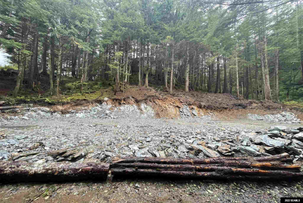 835 Harris Street, Ketchikan, Alaska 99901, ,Single Family/duplex,Land,Harris Street,22824