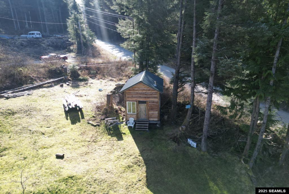 L1B9 Huckleberry Circle, Naukati Bay, 99950, 5 Bedrooms Bedrooms, ,2 BathroomsBathrooms,Single Family,Residential,Huckleberry Circle,25265