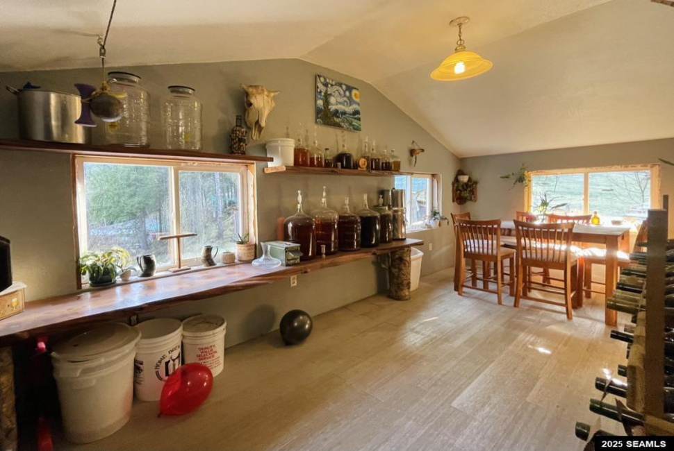 L1B9 Huckleberry Circle, Naukati Bay, 99950, 5 Bedrooms Bedrooms, ,2 BathroomsBathrooms,Single Family,Residential,Huckleberry Circle,25265