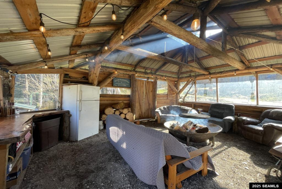 L1B9 Huckleberry Circle, Naukati Bay, 99950, 5 Bedrooms Bedrooms, ,2 BathroomsBathrooms,Single Family,Residential,Huckleberry Circle,25265