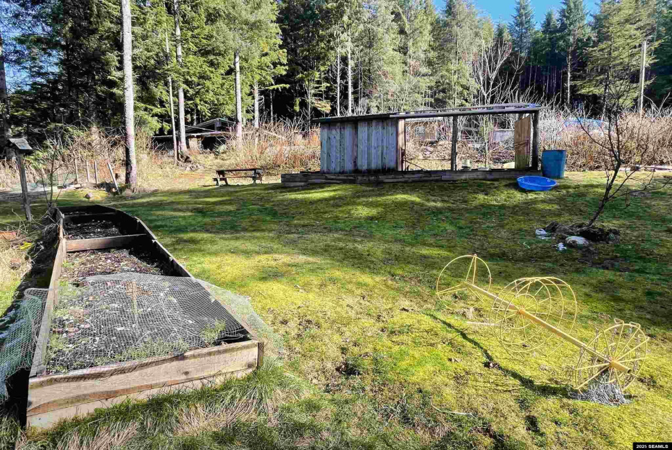 L1B9 Huckleberry Circle, Naukati Bay, 99950, 5 Bedrooms Bedrooms, ,2 BathroomsBathrooms,Single Family,Residential,Huckleberry Circle,25265