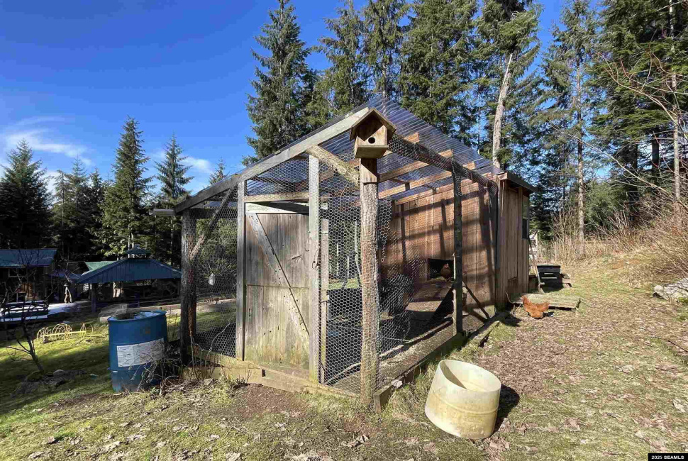 L1B9 Huckleberry Circle, Naukati Bay, 99950, 5 Bedrooms Bedrooms, ,2 BathroomsBathrooms,Single Family,Residential,Huckleberry Circle,25265