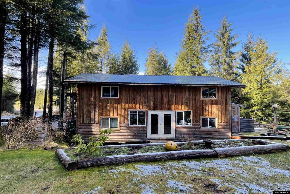 L1B9 Huckleberry Circle, Naukati Bay, 99950, 5 Bedrooms Bedrooms, ,2 BathroomsBathrooms,Single Family,Residential,Huckleberry Circle,25265