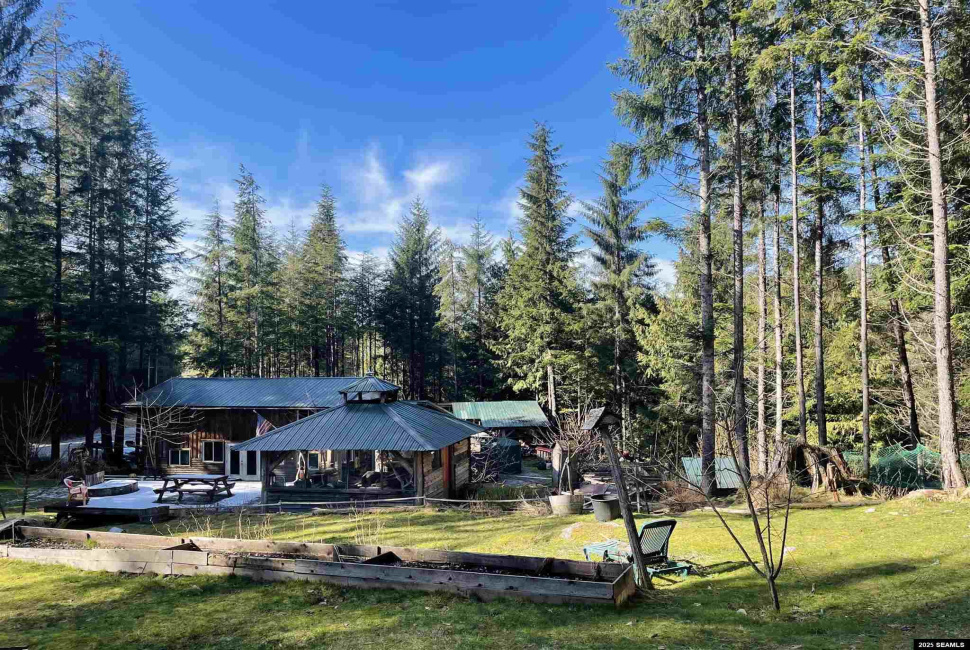 L1B9 Huckleberry Circle, Naukati Bay, 99950, 5 Bedrooms Bedrooms, ,2 BathroomsBathrooms,Single Family,Residential,Huckleberry Circle,25265