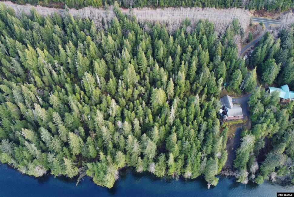 Lot 1 Legal Address Only, Ketchikan, Alaska 99901, ,Single Family/duplex,Land,Legal Address Only,25289