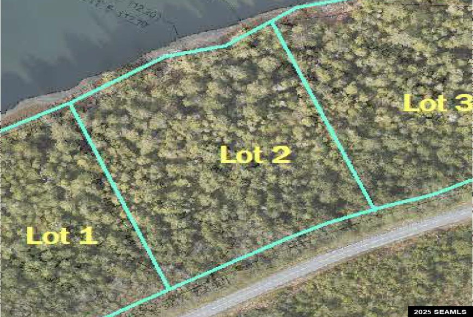 Lot 2 Legal Address Only, Ketchikan, Alaska 99901, ,Single Family/duplex,Land,Legal Address Only,25290