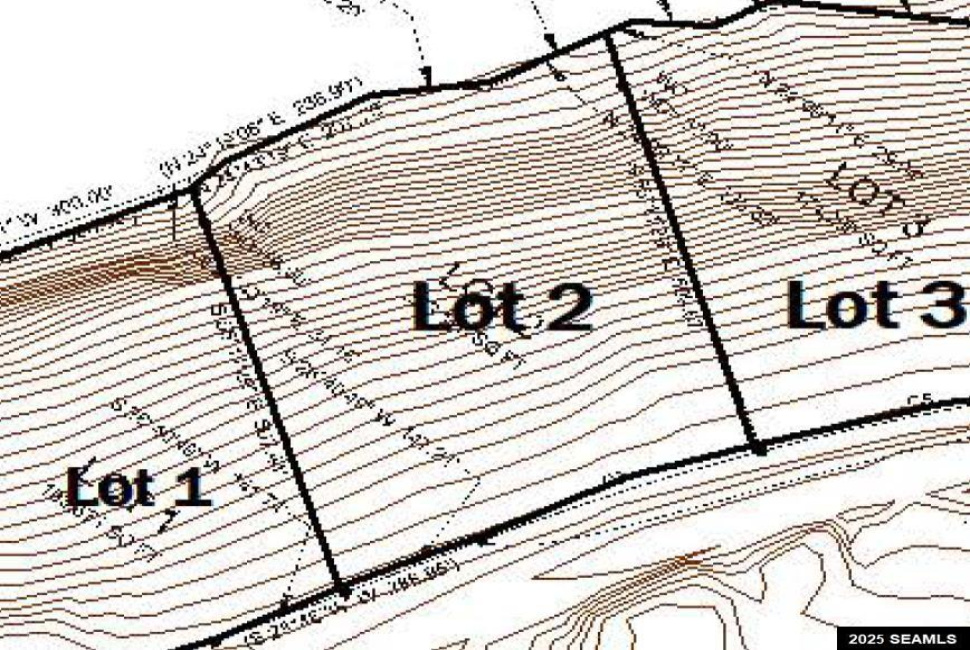 Lot 2 Legal Address Only, Ketchikan, Alaska 99901, ,Single Family/duplex,Land,Legal Address Only,25290