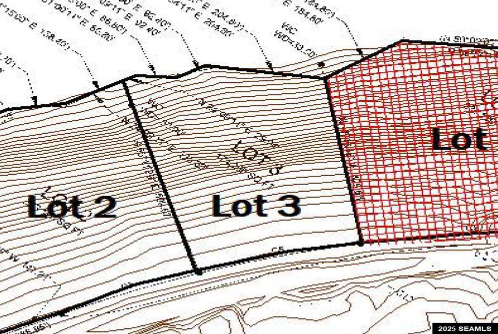 Lot 3 Legal Address Only, Ketchikan, Alaska 99901, ,Single Family/duplex,Land,Legal Address Only,25291