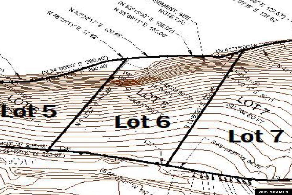 Lot 6 Legal Address Only, Ketchikan, Alaska 99901, ,Single Family/duplex,Land,Legal Address Only,25294