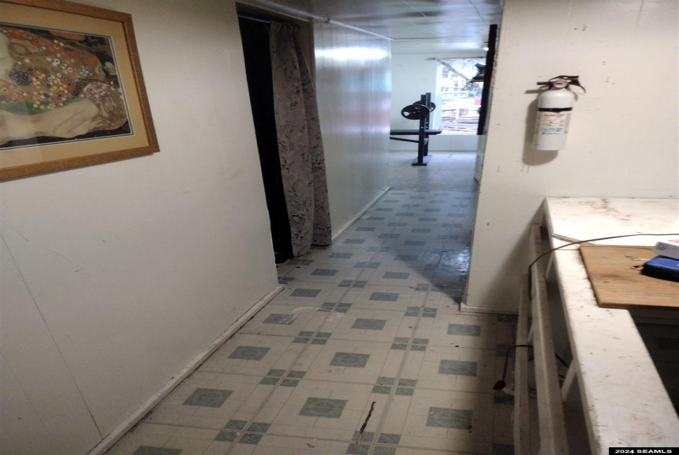 1123/1125 Woodland Avenue, Ketchikan, Alaska 99901, ,Duplex,Multifamily,Woodland Avenue,24190