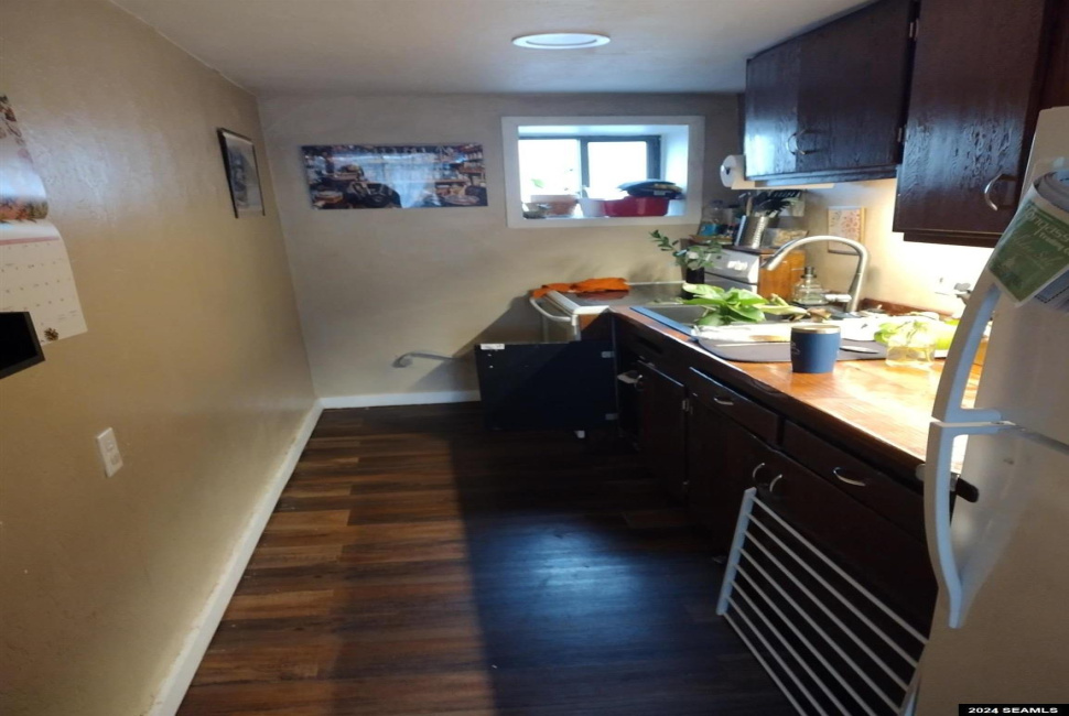 1123/1125 Woodland Avenue, Ketchikan, Alaska 99901, ,Duplex,Multifamily,Woodland Avenue,24190