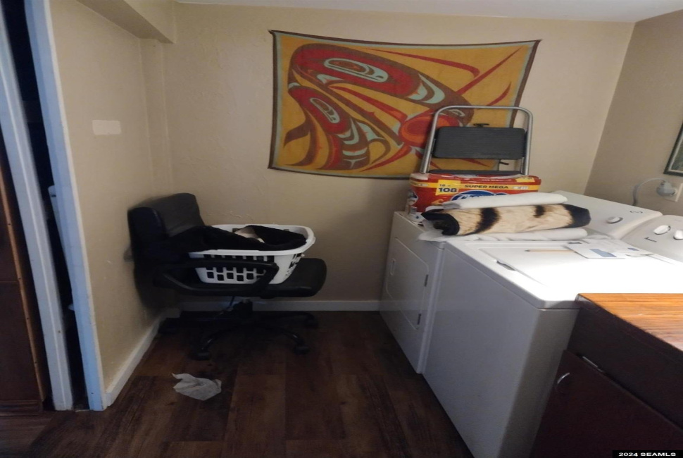 1123/1125 Woodland Avenue, Ketchikan, Alaska 99901, ,Duplex,Multifamily,Woodland Avenue,24190