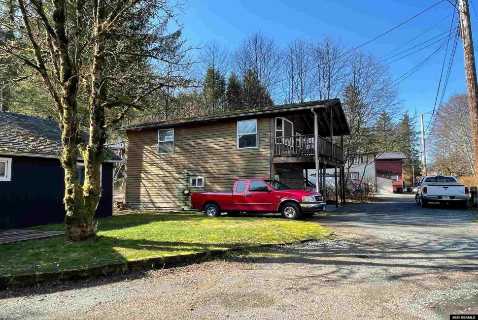 930-936 Freeman Street, Ketchikan, Alaska 99901, 0 , 0 ,0,Triplex,Multifamily,Freeman Street,0,25325