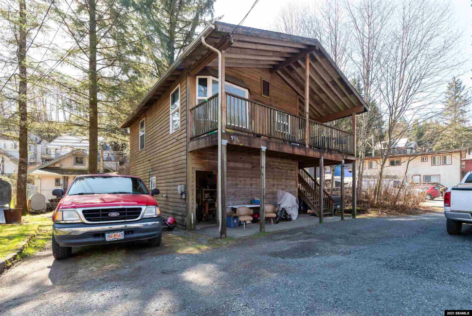 930-936 Freeman Street, Ketchikan, Alaska 99901, 0 , 0 ,0,Triplex,Multifamily,Freeman Street,0,25325