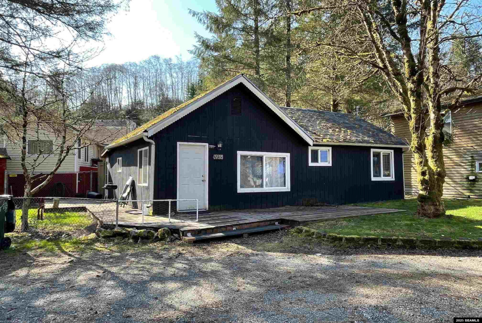 930-936 Freeman Street, Ketchikan, Alaska 99901, 0 , 0 ,0,Triplex,Multifamily,Freeman Street,0,25325