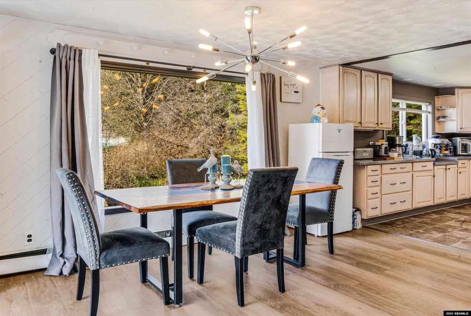 5526 Tongass Hwy., Ketchikan, 99901, 4 Bedrooms Bedrooms, 0 ,2 BathroomsBathrooms,Single Family,Residential,Tongass Hwy.,0,25365