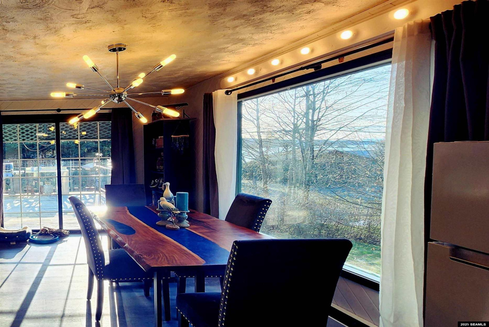 5526 Tongass Hwy., Ketchikan, 99901, 4 Bedrooms Bedrooms, 0 ,2 BathroomsBathrooms,Single Family,Residential,Tongass Hwy.,0,25365