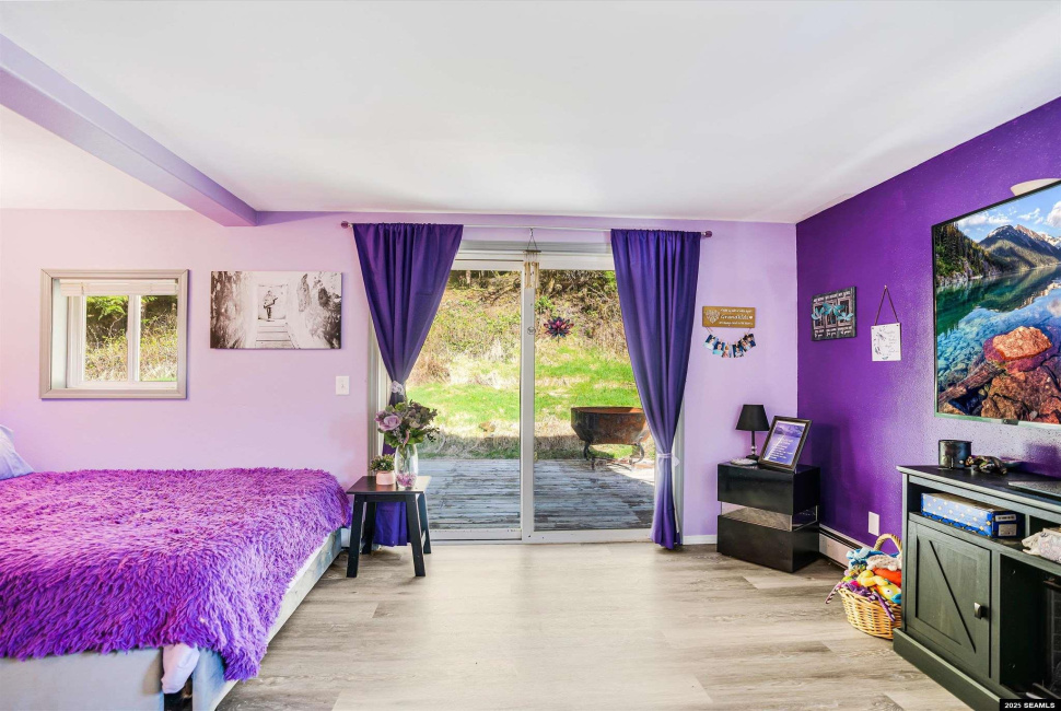 5526 Tongass Hwy., Ketchikan, 99901, 4 Bedrooms Bedrooms, 0 ,2 BathroomsBathrooms,Single Family,Residential,Tongass Hwy.,0,25365