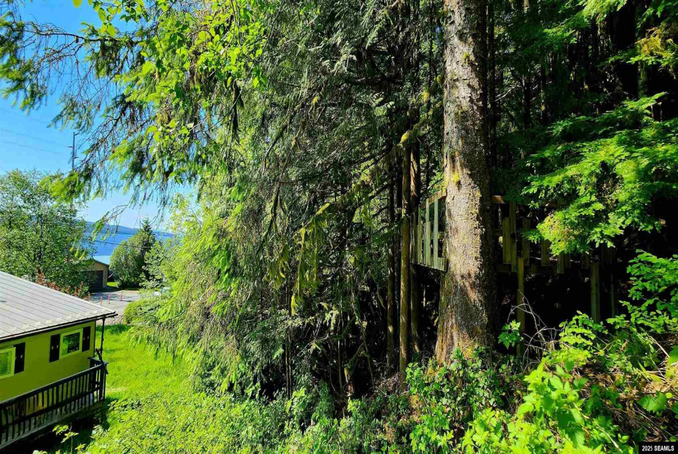 5526 Tongass Hwy., Ketchikan, 99901, 4 Bedrooms Bedrooms, 0 ,2 BathroomsBathrooms,Single Family,Residential,Tongass Hwy.,0,25365