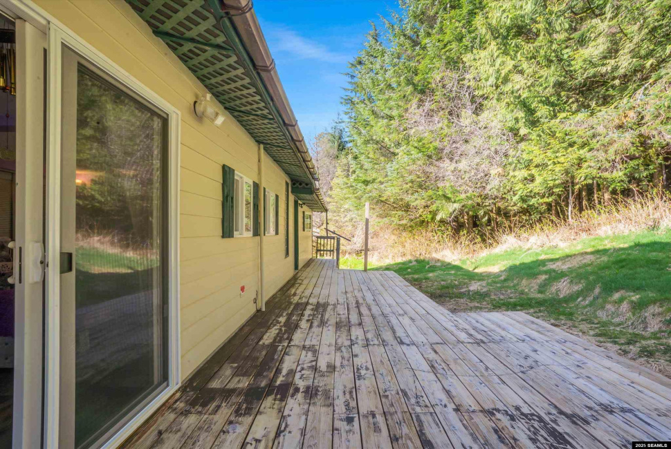 5526 Tongass Hwy., Ketchikan, 99901, 4 Bedrooms Bedrooms, 0 ,2 BathroomsBathrooms,Single Family,Residential,Tongass Hwy.,0,25365