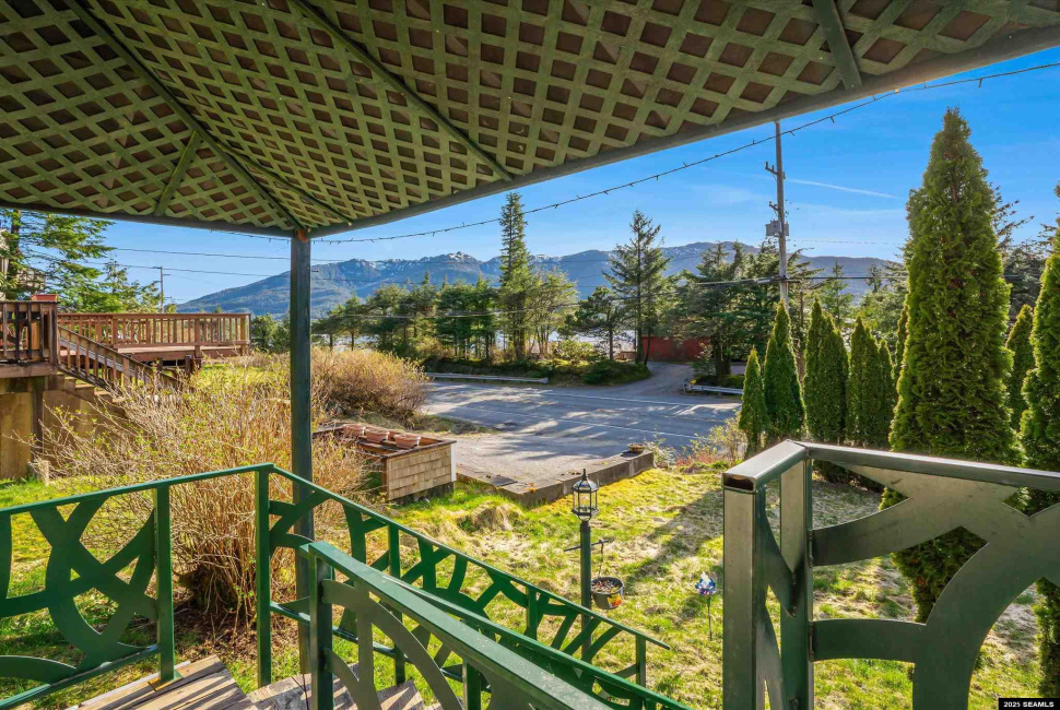 5526 Tongass Hwy., Ketchikan, 99901, 4 Bedrooms Bedrooms, 0 ,2 BathroomsBathrooms,Single Family,Residential,Tongass Hwy.,0,25365