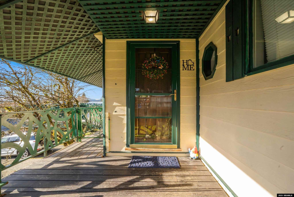 5526 Tongass Hwy., Ketchikan, 99901, 4 Bedrooms Bedrooms, 0 ,2 BathroomsBathrooms,Single Family,Residential,Tongass Hwy.,0,25365