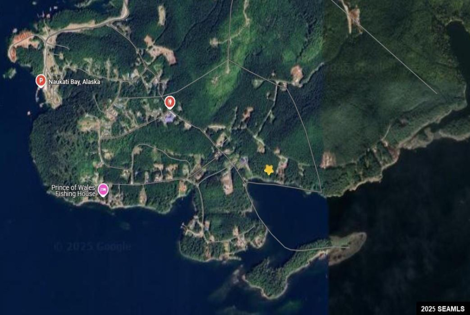 Lot 10 Blk 7 Bayview Drive, Naukati Bay, Alaska 99950, ,Single Family/duplex,Land,Bayview Drive,25368