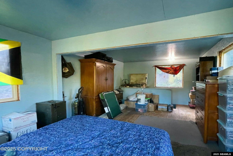 L5B Setter Lake Road, Thorne Bay, 99919-1111, 1 Bedroom Bedrooms, ,1 BathroomBathrooms,Single Family,Residential,Setter Lake Road,25373