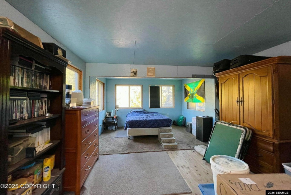 L5B Setter Lake Road, Thorne Bay, 99919-1111, 1 Bedroom Bedrooms, ,1 BathroomBathrooms,Single Family,Residential,Setter Lake Road,25373
