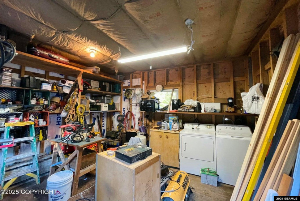 L5B Setter Lake Road, Thorne Bay, 99919-1111, 1 Bedroom Bedrooms, ,1 BathroomBathrooms,Single Family,Residential,Setter Lake Road,25373