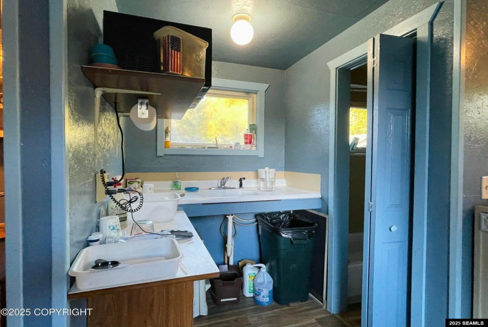 L5B Setter Lake Road, Thorne Bay, 99919-1111, 1 Bedroom Bedrooms, ,1 BathroomBathrooms,Single Family,Residential,Setter Lake Road,25373