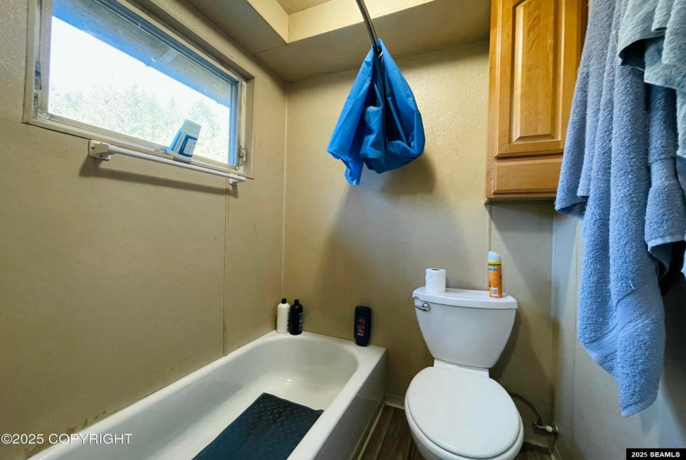 L5B Setter Lake Road, Thorne Bay, 99919-1111, 1 Bedroom Bedrooms, ,1 BathroomBathrooms,Single Family,Residential,Setter Lake Road,25373