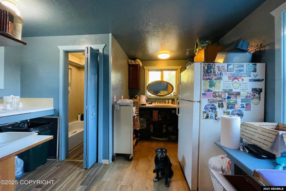L5B Setter Lake Road, Thorne Bay, 99919-1111, 1 Bedroom Bedrooms, ,1 BathroomBathrooms,Single Family,Residential,Setter Lake Road,25373