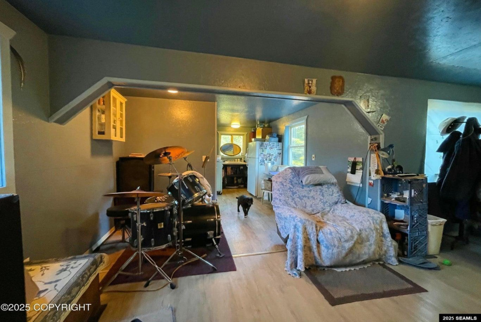 L5B Setter Lake Road, Thorne Bay, 99919-1111, 1 Bedroom Bedrooms, ,1 BathroomBathrooms,Single Family,Residential,Setter Lake Road,25373