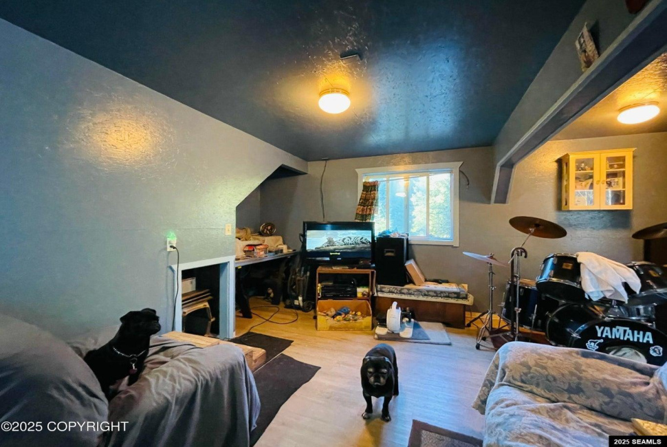 L5B Setter Lake Road, Thorne Bay, 99919-1111, 1 Bedroom Bedrooms, ,1 BathroomBathrooms,Single Family,Residential,Setter Lake Road,25373