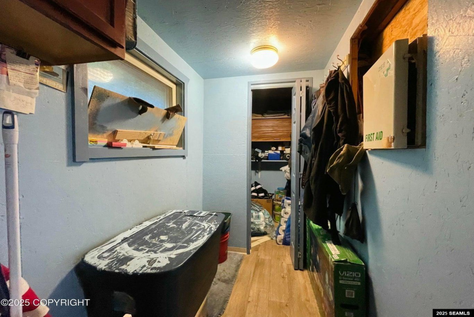L5B Setter Lake Road, Thorne Bay, 99919-1111, 1 Bedroom Bedrooms, ,1 BathroomBathrooms,Single Family,Residential,Setter Lake Road,25373