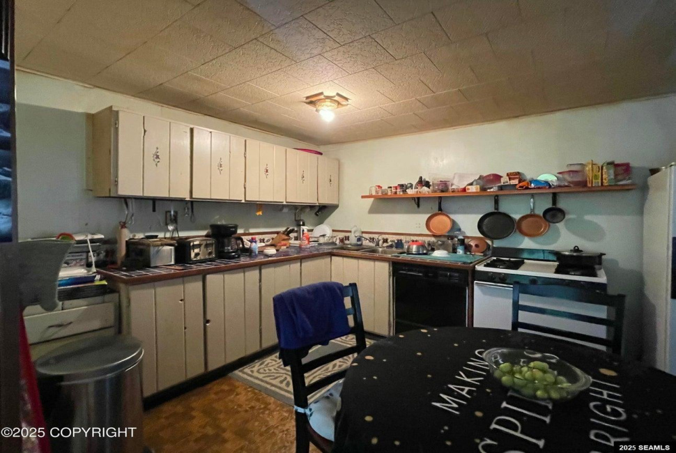 709 Finney Drive, Thorne Bay, 99919, 3 Bedrooms Bedrooms, 0 ,1 BathroomBathrooms,Single Family,Residential,Finney Drive,0,25376