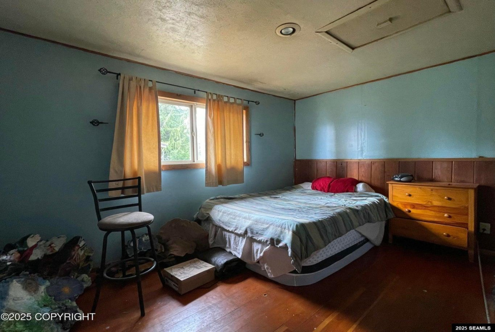709 Finney Drive, Thorne Bay, 99919, 3 Bedrooms Bedrooms, 0 ,1 BathroomBathrooms,Single Family,Residential,Finney Drive,0,25376
