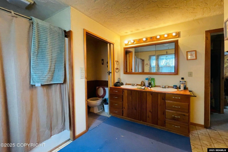 709 Finney Drive, Thorne Bay, 99919, 3 Bedrooms Bedrooms, 0 ,1 BathroomBathrooms,Single Family,Residential,Finney Drive,0,25376