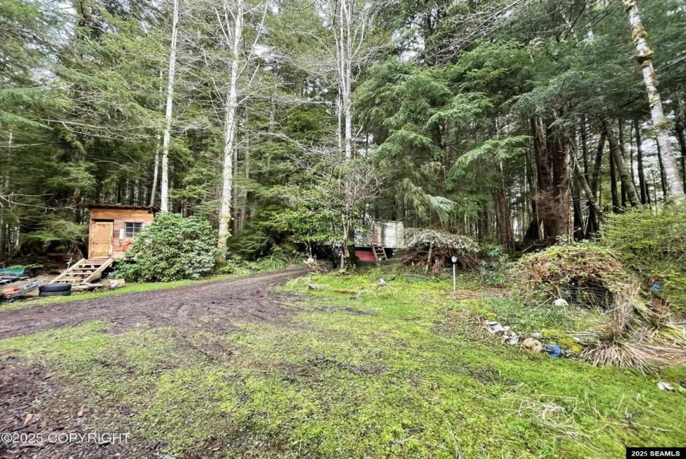 L14 Port Saint Nicholas Road, Craig, 99921, 2 Bedrooms Bedrooms, 0 ,2 BathroomsBathrooms,Single Family,Residential,Port Saint Nicholas Road,0,25377