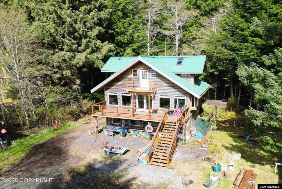 L14 Port Saint Nicholas Road, Craig, 99921, 2 Bedrooms Bedrooms, 0 ,2 BathroomsBathrooms,Single Family,Residential,Port Saint Nicholas Road,0,25377