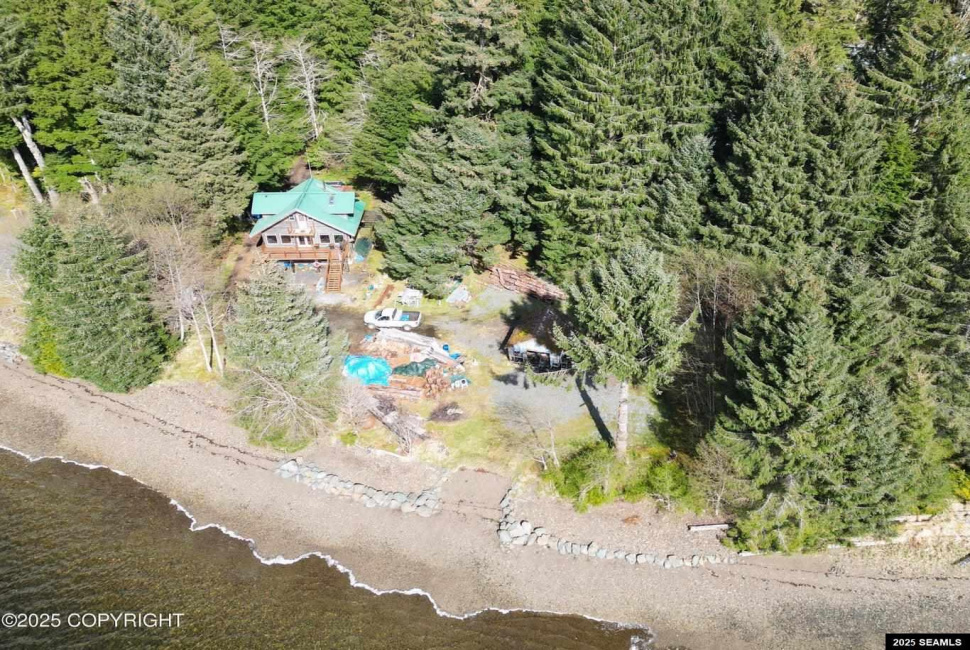 L14 Port Saint Nicholas Road, Craig, 99921, 2 Bedrooms Bedrooms, 0 ,2 BathroomsBathrooms,Single Family,Residential,Port Saint Nicholas Road,0,25377