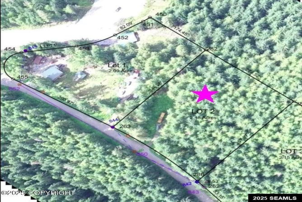 L2B9 Huckleberry Drive, Naukati Bay, Alaska 99950, 0 , 0 ,0,Remote Recreational,Land,Huckleberry Drive,0,25387