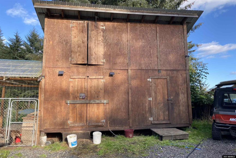 Lot 1, Block 10 Legal Address Only, Whale Pass, 99921, 4 Bedrooms Bedrooms, 0 ,2 BathroomsBathrooms,Single Family,Residential,Legal Address Only,0,25437