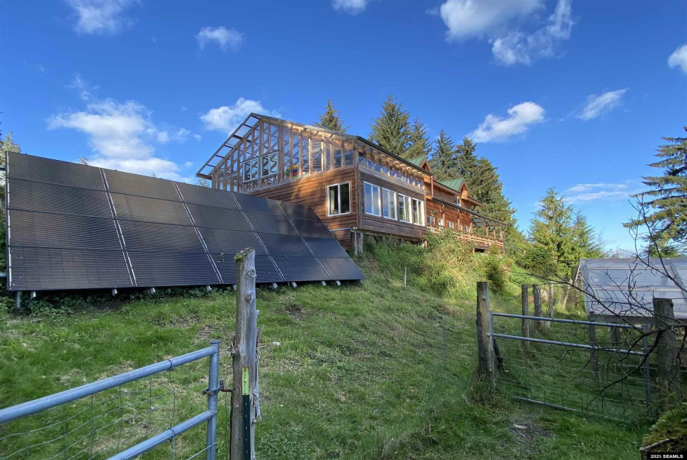 Lot 1, Block 10 Legal Address Only, Whale Pass, 99921, 4 Bedrooms Bedrooms, 0 ,2 BathroomsBathrooms,Single Family,Residential,Legal Address Only,0,25437