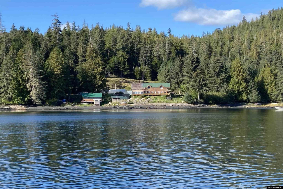 Lot 1, Block 10 Legal Address Only, Whale Pass, 99921, 4 Bedrooms Bedrooms, 0 ,2 BathroomsBathrooms,Single Family,Residential,Legal Address Only,0,25437