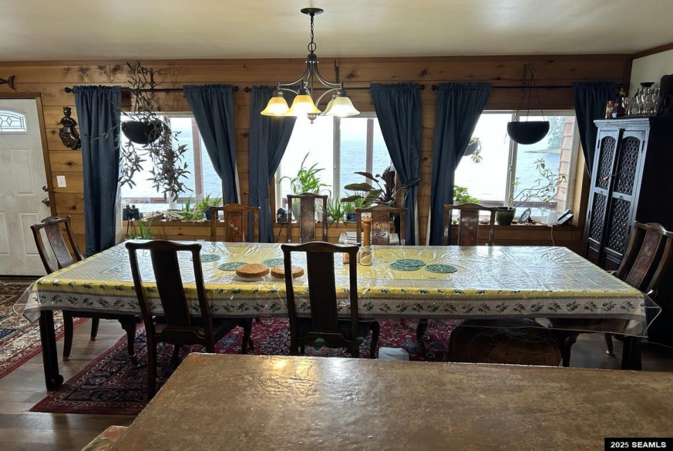 Lot 1, Block 10 Legal Address Only, Whale Pass, 99921, 4 Bedrooms Bedrooms, 0 ,2 BathroomsBathrooms,Single Family,Residential,Legal Address Only,0,25437