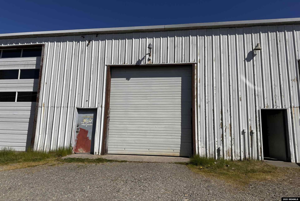 UNIT 106, TOTEM Mud Bay Road, Ketchikan, Alaska 99901, ,Office/warehouse,Commercial/industrial,Mud Bay Road,25443