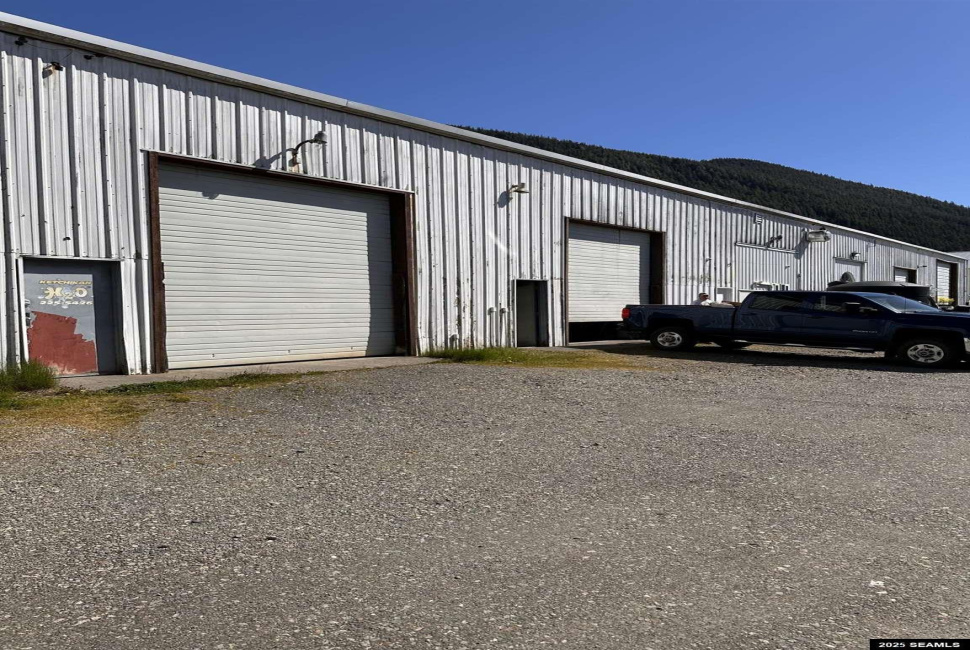 UNIT 106, TOTEM Mud Bay Road, Ketchikan, Alaska 99901, ,Office/warehouse,Commercial/industrial,Mud Bay Road,25443